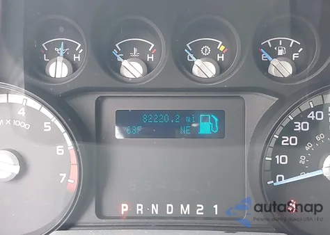 2016 Ford F250 Super Duty z USA, uszkodzony, nr VIN 1FTBF2A65GEA96453